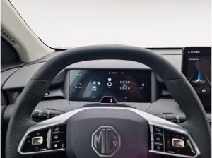 MG S5 EV 49kWh Comfort LED STHZ KAM GRA SHZ