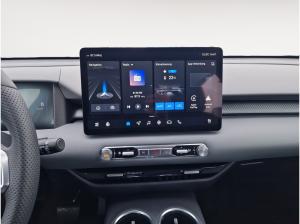 MG S5 EV 49kWh Comfort LED STHZ KAM GRA SHZ