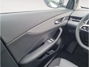 MG S5 EV 49kWh Comfort LED STHZ KAM GRA SHZ