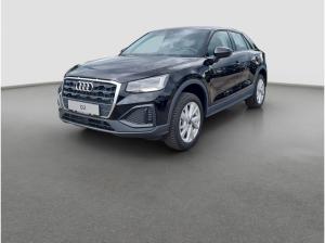 Audi Q2 35 TFSI Navi+ Klima Komfort AHK Parken App