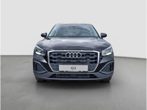 Audi Q2 35 TFSI Navi+ Klima Komfort AHK Parken App