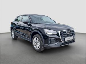Audi Q2 35 TFSI Navi+ Klima Komfort AHK Parken App