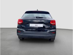 Audi Q2 35 TFSI Navi+ Klima Komfort AHK Parken App