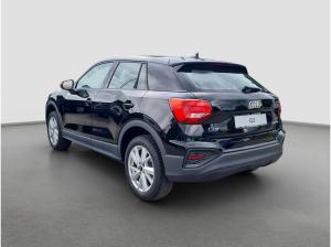 Audi Q2 35 TFSI Navi+ Klima Komfort AHK Parken App
