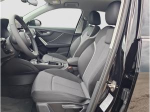 Audi Q2 35 TFSI Navi+ Klima Komfort AHK Parken App