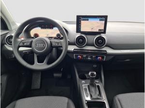 Audi Q2 35 TFSI Navi+ Klima Komfort AHK Parken App