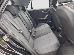 Audi Q2 35 TFSI Navi+ Klima Komfort AHK Parken App