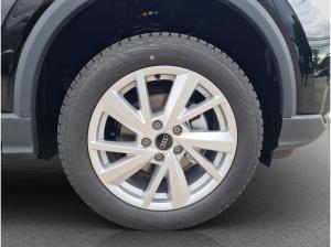 Audi Q2 35 TFSI Navi+ Klima Komfort AHK Parken App