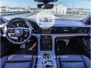 Porsche Taycan 4S Performance+ *sofort* *Performance Leasing*