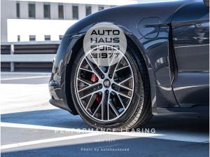 Porsche Taycan 4S Performance+ *sofort* *Performance Leasing*