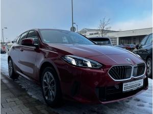 BMW 118 118d AdaptLED/RFK/DrivAssi GARANTIE bis 02/2030