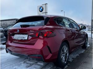 BMW 118 118d AdaptLED/RFK/DrivAssi GARANTIE bis 02/2030