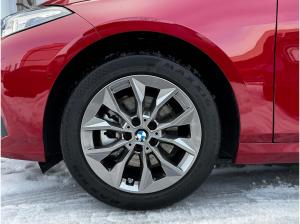BMW 118 118d AdaptLED/RFK/DrivAssi GARANTIE bis 02/2030