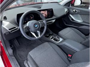 BMW 118 118d AdaptLED/RFK/DrivAssi GARANTIE bis 02/2030
