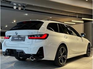 BMW 320 320d xDrive Touring M-Sportpaket AHK/ACC/KomfZug
