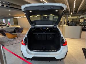 BMW 320 320d xDrive Touring M-Sportpaket AHK/ACC/KomfZug