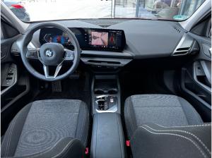 BMW 118 118d AdaptLED/RFK/DrivAssi GARANTIE bis 02/2030