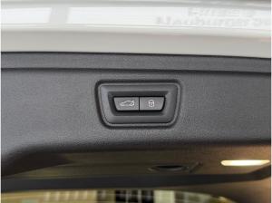 BMW 320 320d xDrive Touring M-Sportpaket AHK/ACC/KomfZug