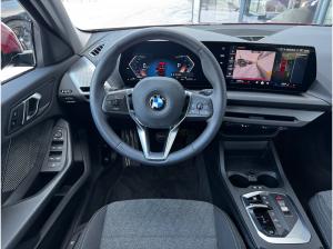 BMW 118 118d AdaptLED/RFK/DrivAssi GARANTIE bis 02/2030