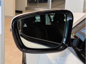 BMW 320 320d xDrive Touring M-Sportpaket AHK/ACC/KomfZug