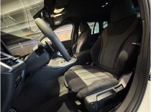BMW 320 320d xDrive Touring M-Sportpaket AHK/ACC/KomfZug