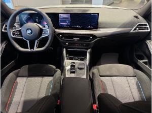 BMW 320 320d xDrive Touring M-Sportpaket AHK/ACC/KomfZug