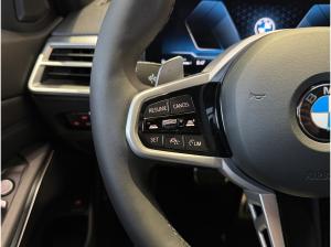 BMW 320 320d xDrive Touring M-Sportpaket AHK/ACC/KomfZug