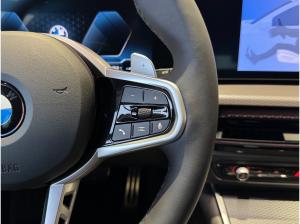 BMW 320 320d xDrive Touring M-Sportpaket AHK/ACC/KomfZug