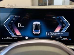 BMW 320 320d xDrive Touring M-Sportpaket AHK/ACC/KomfZug