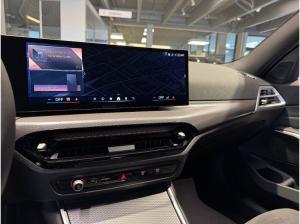 BMW 320 320d xDrive Touring M-Sportpaket AHK/ACC/KomfZug