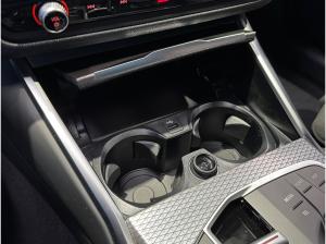 BMW 320 320d xDrive Touring M-Sportpaket AHK/ACC/KomfZug