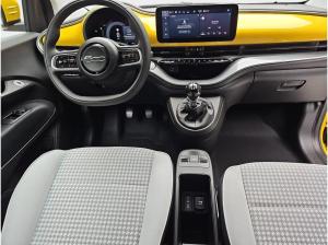 Fiat 500 HYBRID TORINO MJ26