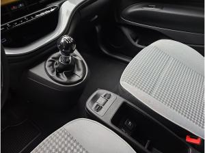 Fiat 500 HYBRID TORINO MJ26