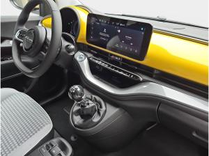 Fiat 500 HYBRID TORINO MJ26