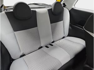 Fiat 500 HYBRID TORINO MJ26