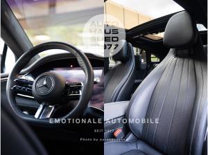 Mercedes-Benz EQS 580 4Matic AMG-LINE *HYPERSCREEN*