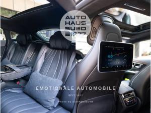Mercedes-Benz EQS 580 4Matic AMG-LINE *HYPERSCREEN*