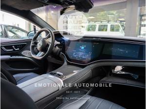 Mercedes-Benz EQS 580 4Matic AMG-LINE *HYPERSCREEN*