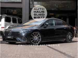 Mercedes-Benz EQS 580 4Matic AMG-LINE *HYPERSCREEN*