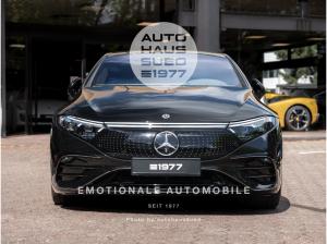 Mercedes-Benz EQS 580 4Matic AMG-LINE *HYPERSCREEN*