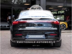 Mercedes-Benz EQS 580 4Matic AMG-LINE *HYPERSCREEN*
