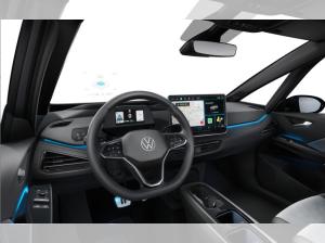 Volkswagen ID.3 Pro 150 kW (204 PS) 59 kWh 1-Gang-Automatik