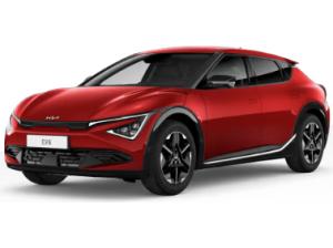 Kia EV6 AIR // FREI KONFIGURIERBAR // PRIVAT