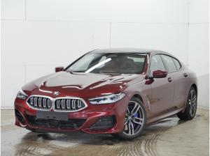 BMW 840 i GC., "M Sport", Dri. Ass. Prof., Park. Ass. Prof., Pano., Keyless., Head Up., uvm.