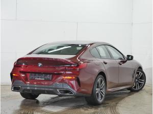 BMW 840 i GC., "M Sport", Dri. Ass. Prof., Park. Ass. Prof., Pano., Keyless., Head Up., uvm.