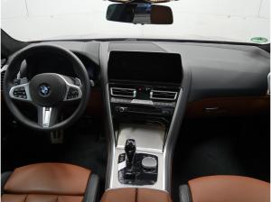 BMW 840 i GC., "M Sport", Dri. Ass. Prof., Park. Ass. Prof., Pano., Keyless., Head Up., uvm.