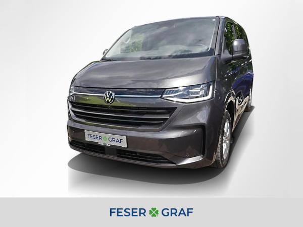 Volkswagen Caravelle T7BEV Style 8Si. ACC AHK Navi Pano