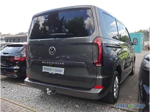 Volkswagen Caravelle T7BEV Style 8Si. ACC AHK Navi Pano