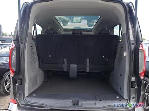 Volkswagen Caravelle T7BEV Style 8Si. ACC AHK Navi Pano