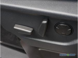 Volkswagen Caravelle T7BEV Style 8Si. ACC AHK Navi Pano